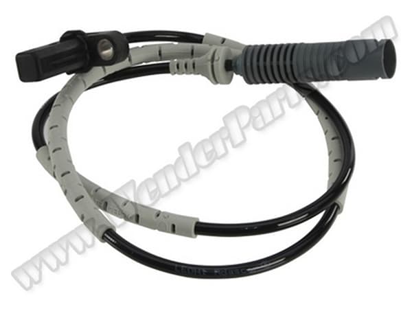 BMW 1 Series E87 ABS Sensor Rear