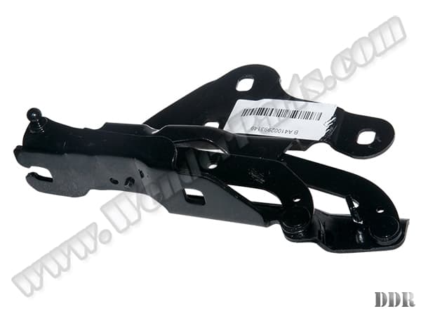 BMW X1 E84 Hood Hinge Left