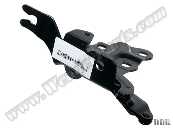 BMW X4 F26 Hood Hinge Left