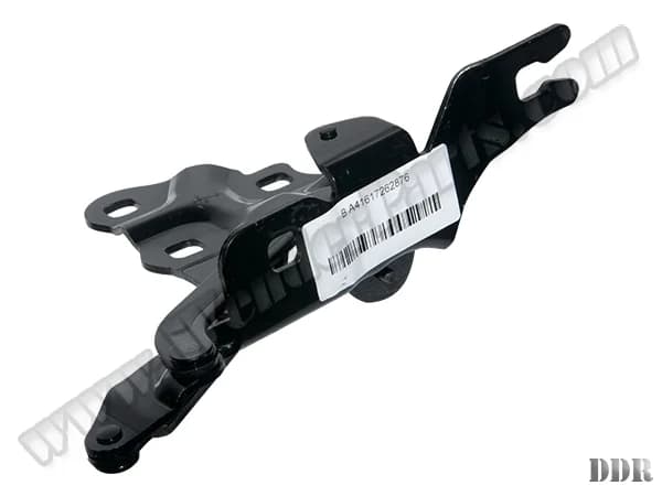 BMW X4 F26 Hood Hinge Right