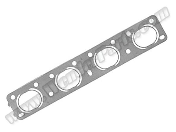BMW 1 Serisi E87 N45/N N46/N Manifold Contası Egzoz