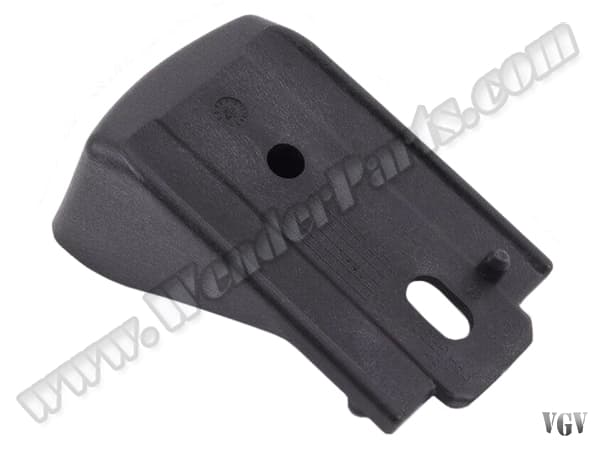BMW X3 F25 Tampon Braketi Ön Sol/Sağ