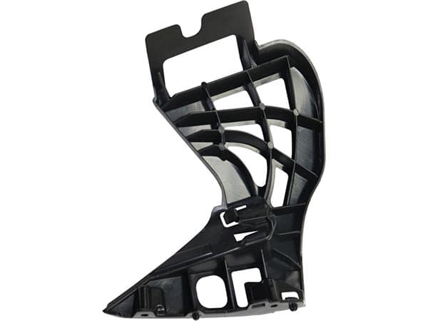 BMW 5 Series G30 LCI Bumper Bracket Front Upper Right