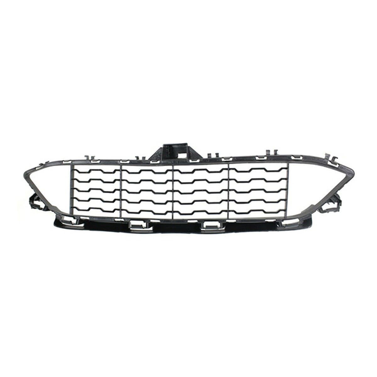 BMW 3 Series F34 2013- Bumper Grille Front Medium