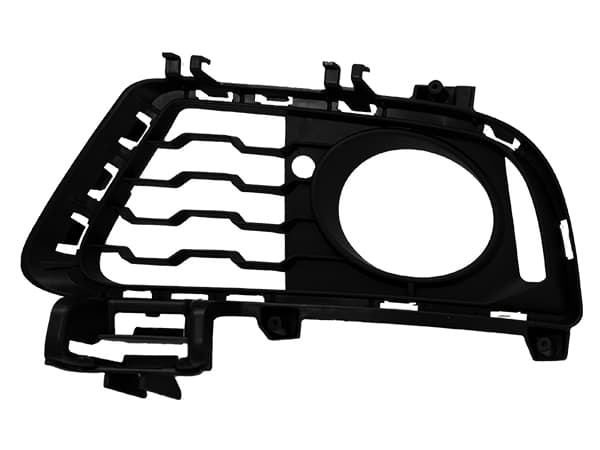 BMW 3 Series F34 2013- Bumper Grille Front Left