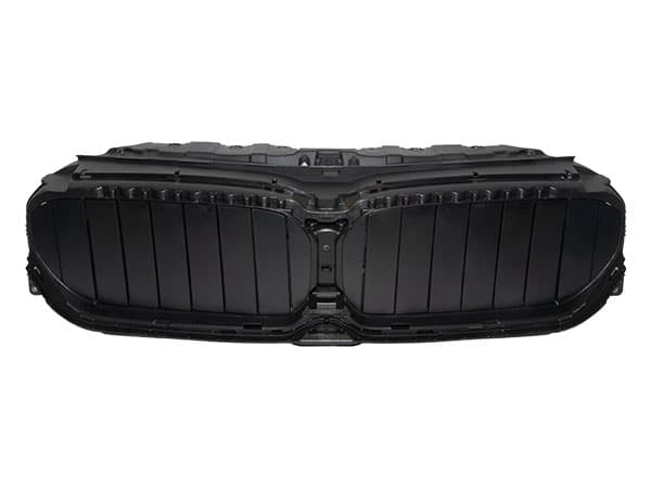 BMW 5 Series G30 2020- Air Throttle Front; No Engine