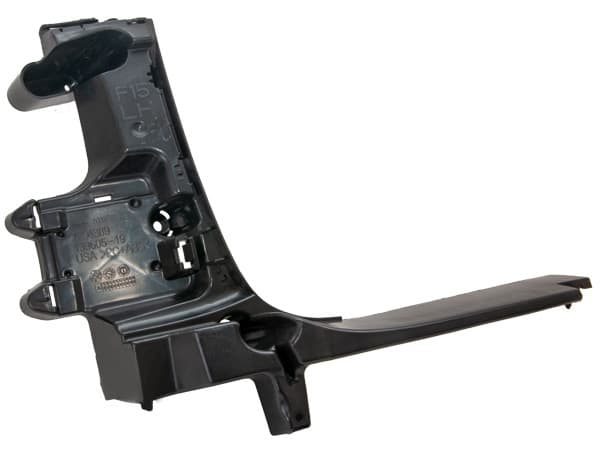 BMW X5 F15 Bumper Bracket Rear Left