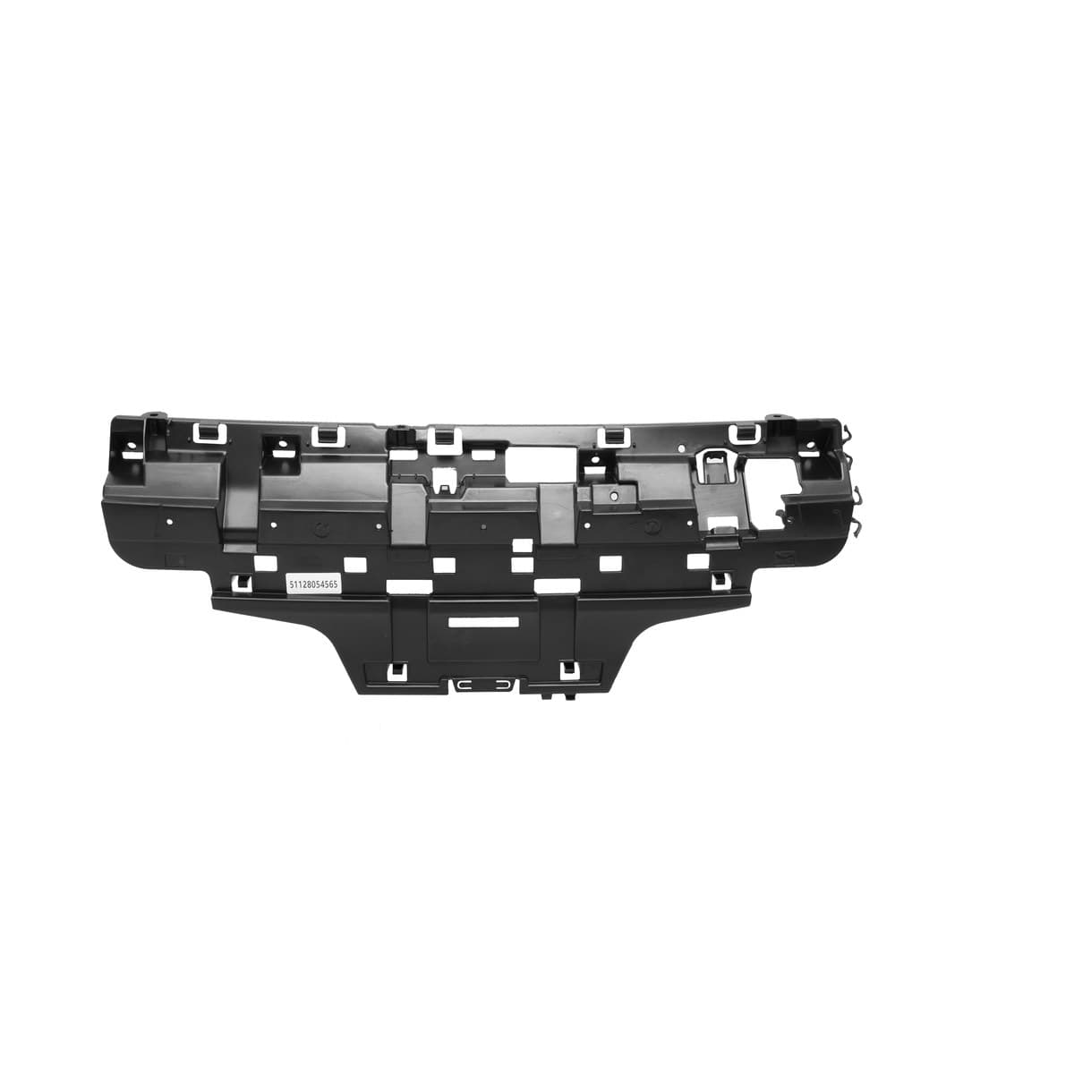 BMW 4 Series F32 Bumper Bracket Rear Inner Medium