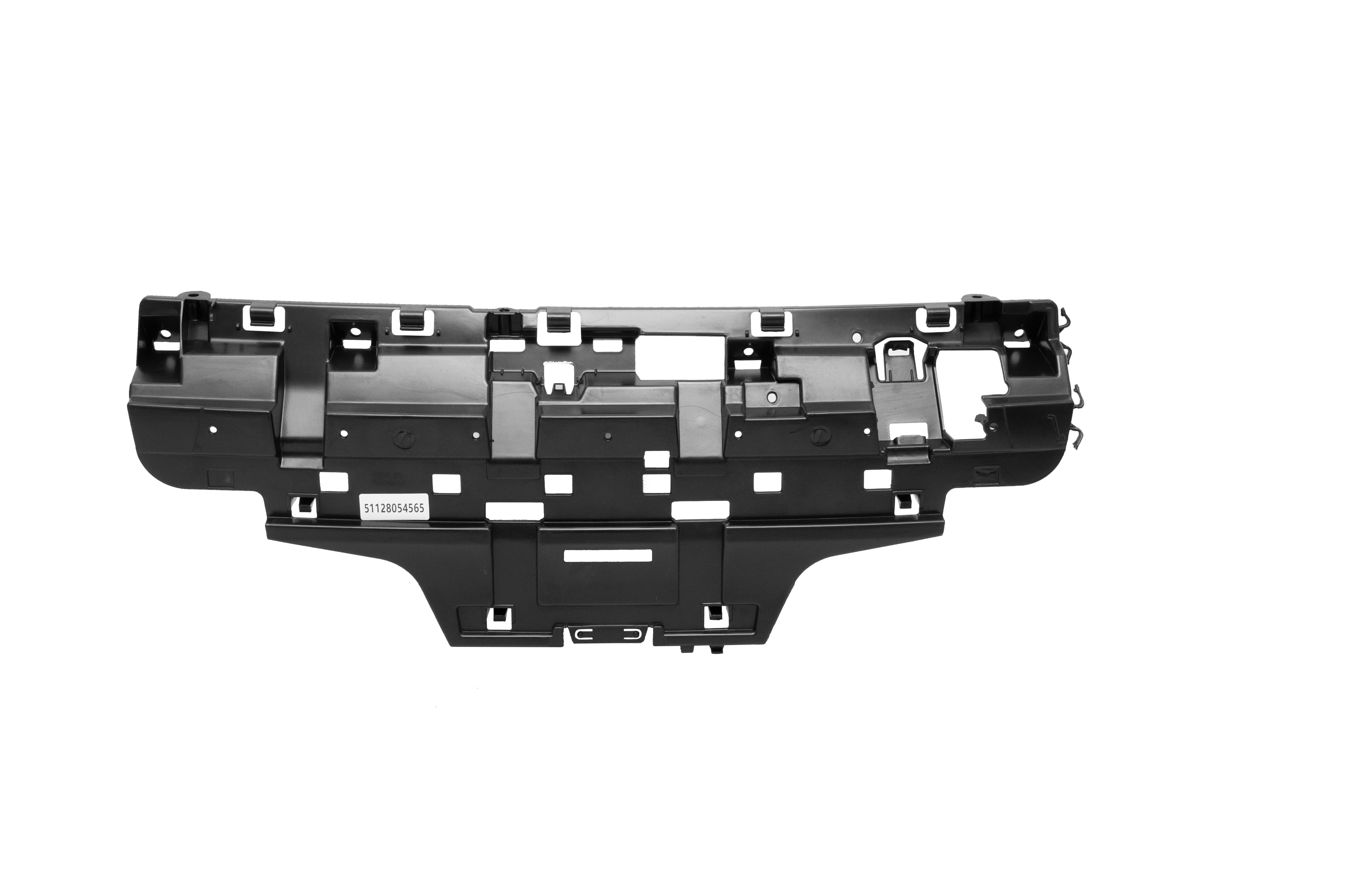 BMW 4 Series F36 LCI Bumper Bracket Rear Inner Medium M-Tech