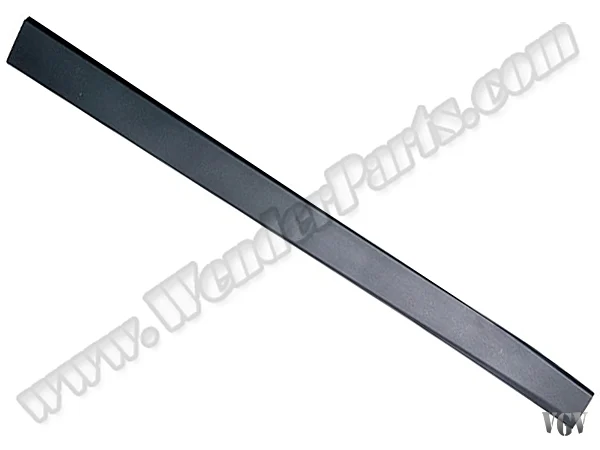 BMW X1 F48 2015- Door Trim Front Lower Right