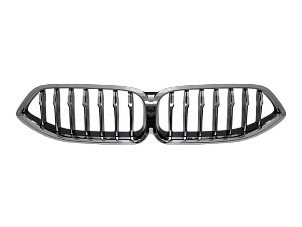 BMW G15/G16 2019- Panjur Krom