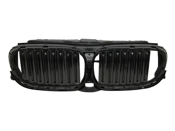 BMW 7 Serisi G11 2015-2018 Hava Kelebeği Ön Motorsuz NiVi M-Tech