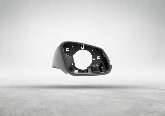 BMW 1 Series F20 Mirror Frame Right