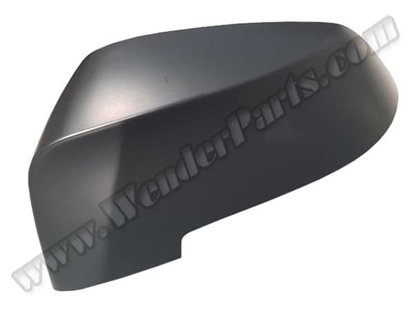 BMW 7 Serisi F01 LCI Ayna Kapağı Sol Üst