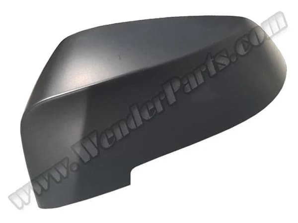 BMW 5 Series F10 LCI Mirror Cover Left Upper