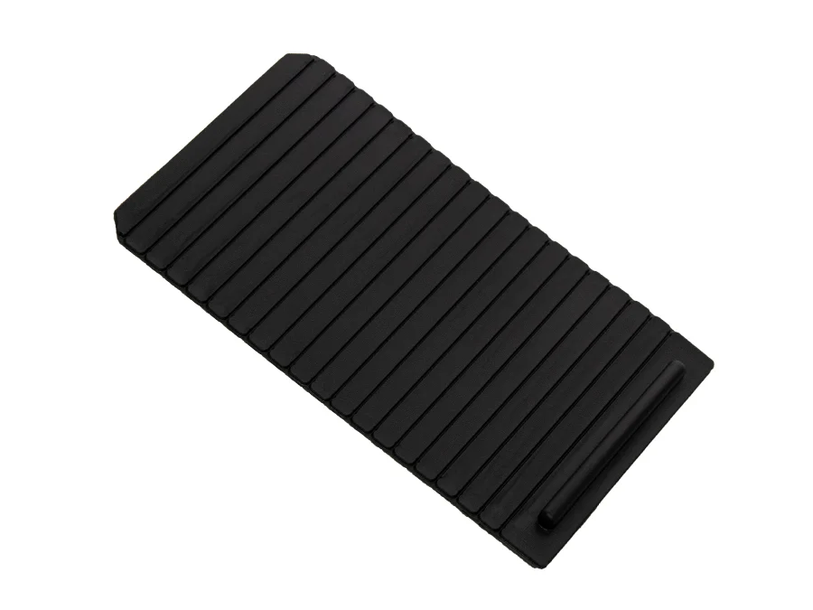 BMW X5 Series E53 Medium Console Curtain
