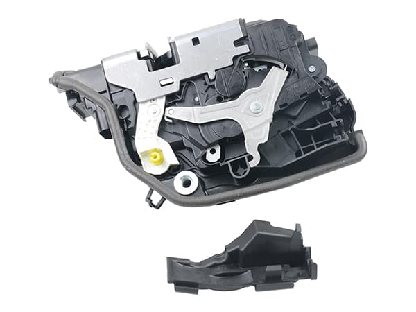 BMW X5 F15 Door Lock Front Right