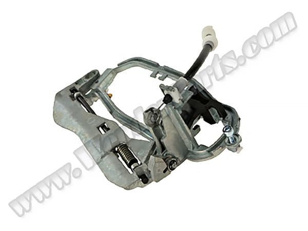 BMW X5 E53 Door Arm Mechanism Front Left
