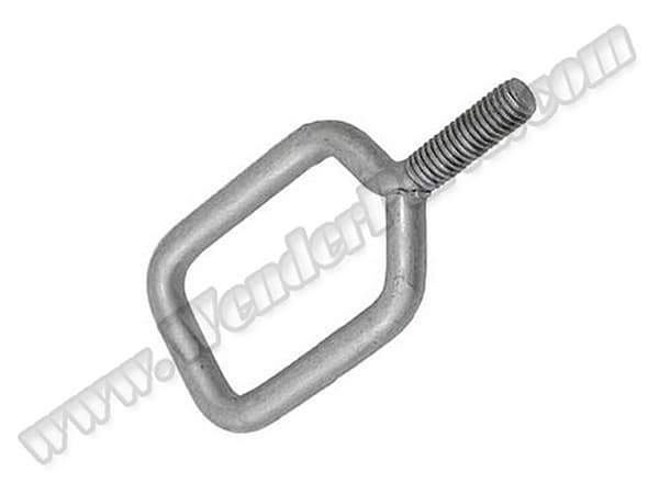 BMW X1 F48 Kaput Kilit Çengeli Üst