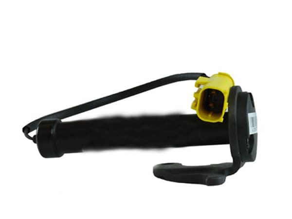 BMW X1 F48 Kaput AirBag Fişeği Sol