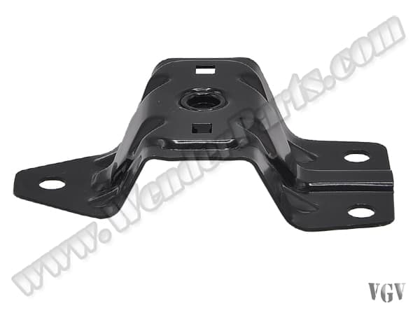 BMW X1 F48 Kaput Kilidi Çengel Braketi Üst