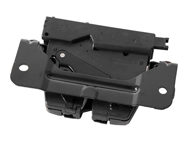 BMW 4 Series F36 LCI Trunk Lock