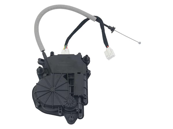 BMW X6 F16 Kapı Kilit Motoru (Aktuator)