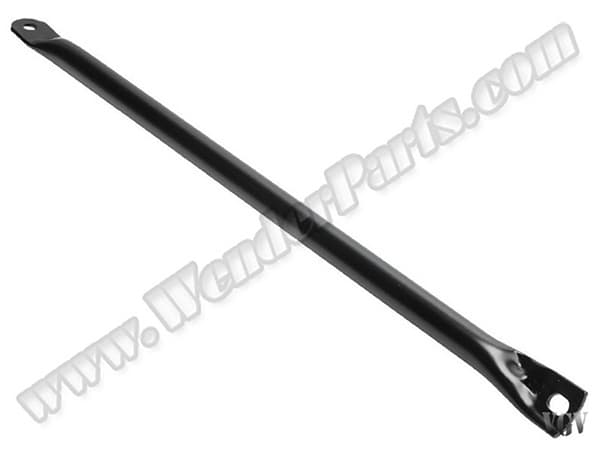 BMW 5 Series F07 2010-16 Panel Support Arm Front Right