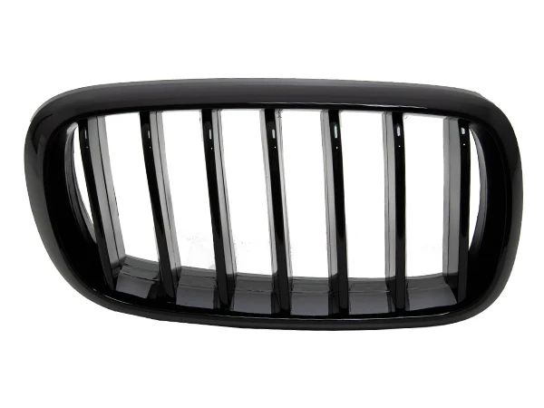 BMW X5 F15 2014-2018 Grille Right Piano-Black