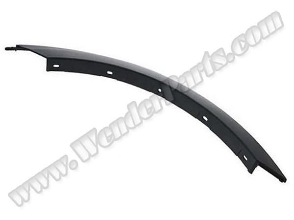 BMW X3 E83 2003-2010 Çamurluk Dodiği Arka Sol