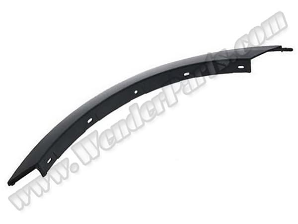 BMW X3 E83 2003-2010 Fender Bushing Rear Right