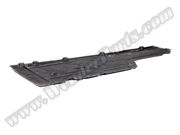 BMW 5 Serisi E60 Taban Alt Muhafaza Arka Sol