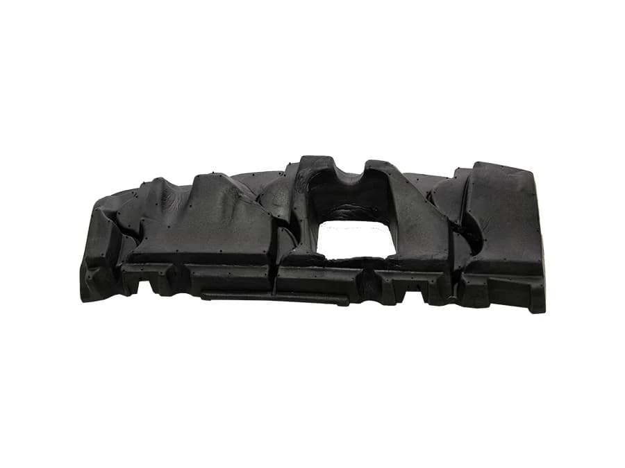 BMW X6 E71 Fender Sponge Front Left