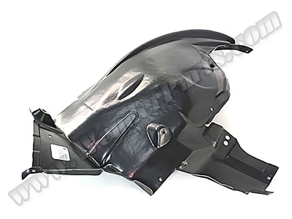 BMW X5 E70 Fender Cowl Front Left Rear Side (OEM-Kalite)