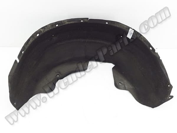 BMW X3 Series F25 Fender Cowl Rear Left