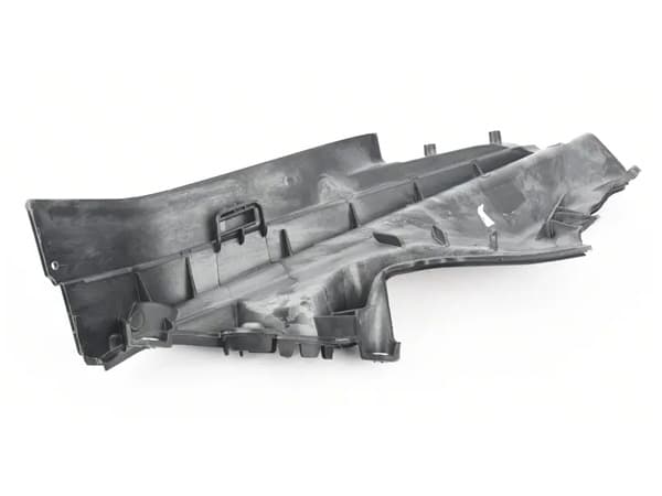 BMW X6 F16 2013-2018 Engine Compartment Bakelite Upper Left