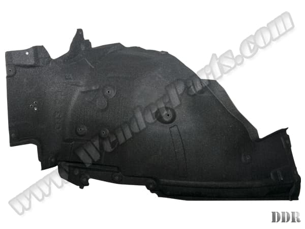 BMW 7 Series G11 LCI Fender Cowl Front Right Rear Side