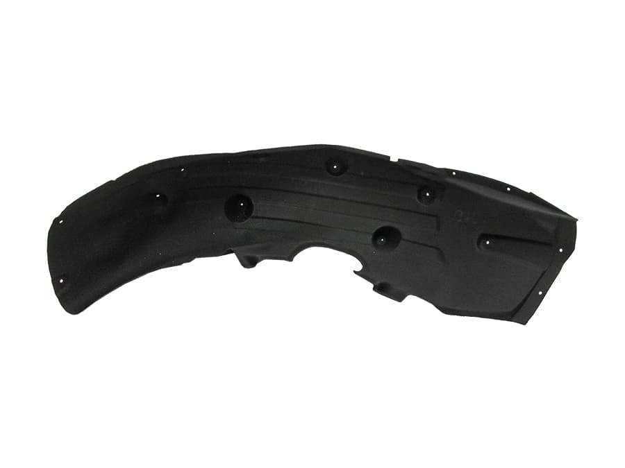 BMW 7 Series G11 LCI Fender Cowl Rear Left