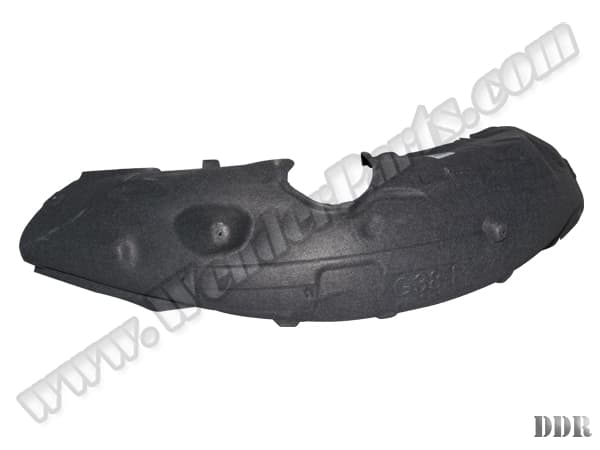 BMW 5 Series G30 LCI Fender Cowl Rear Right