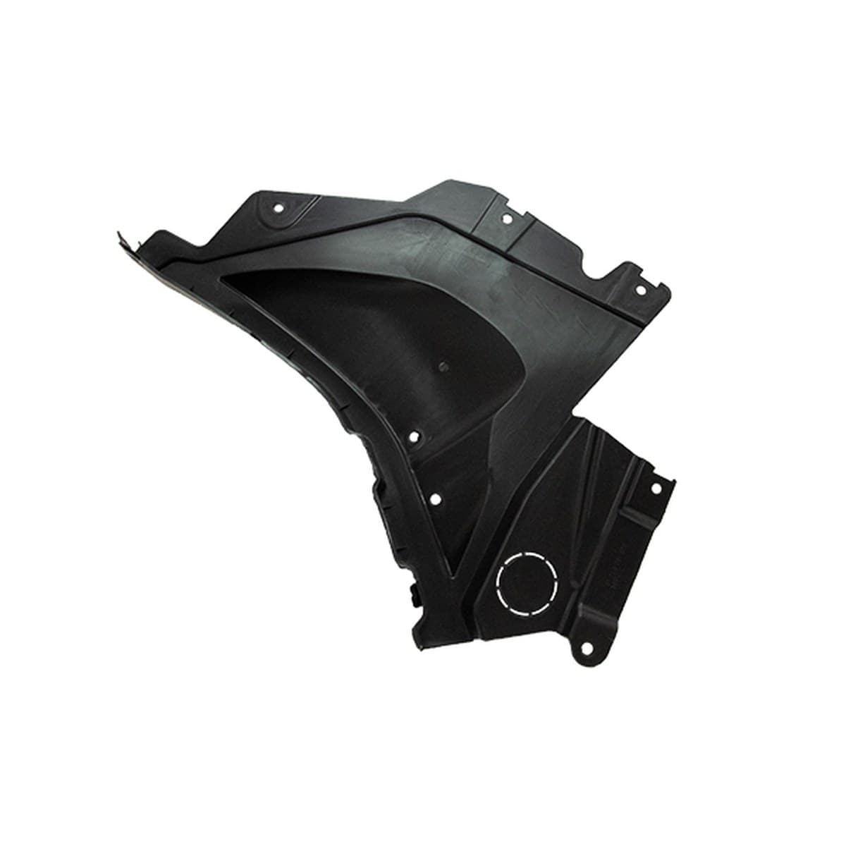 BMW 4 Series G26 Spare Part