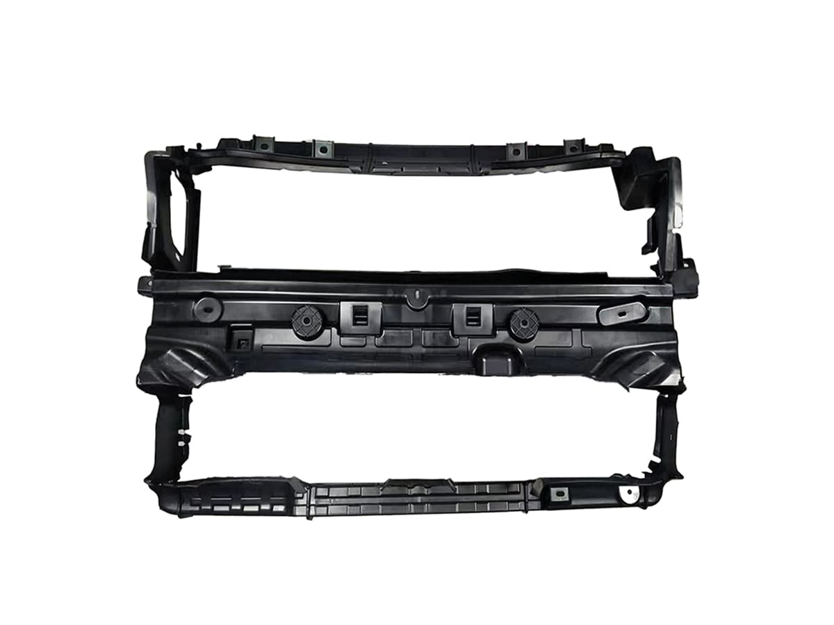 BMW 4 Series G22 LCI Radiator Air Duct Upper