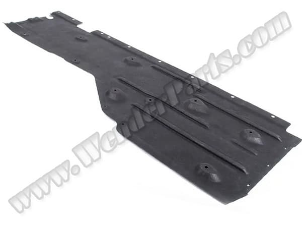 BMW X1 Serisi E84 Taban Alt Muhafaza Orta Sağ