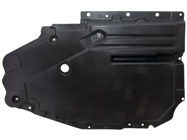 BMW X5 Series E70 Fuel Tank Lower Guard Right