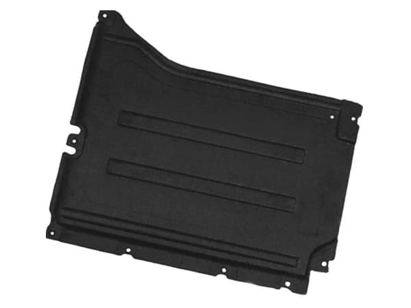 BMW X5 F15 Taban Lower Guard Medium