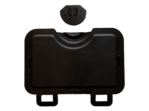 BMW 1 Serisi F40 Motor Alt Muhafaza Kapağı