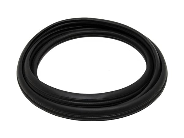 BMW X5 F15 Trunk Tire