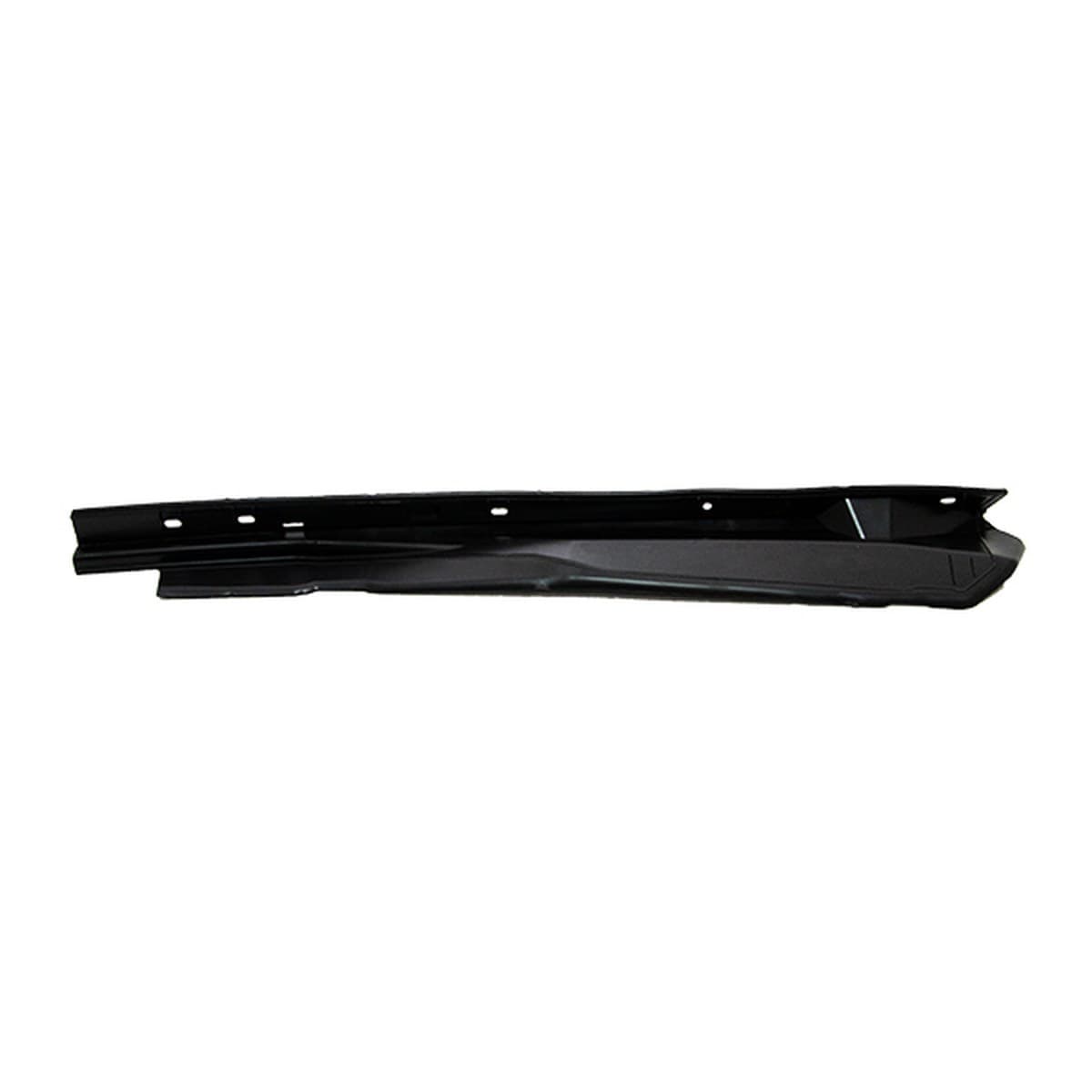 BMW 3 Series G20 LCI Fender Bracket Front Upper Left