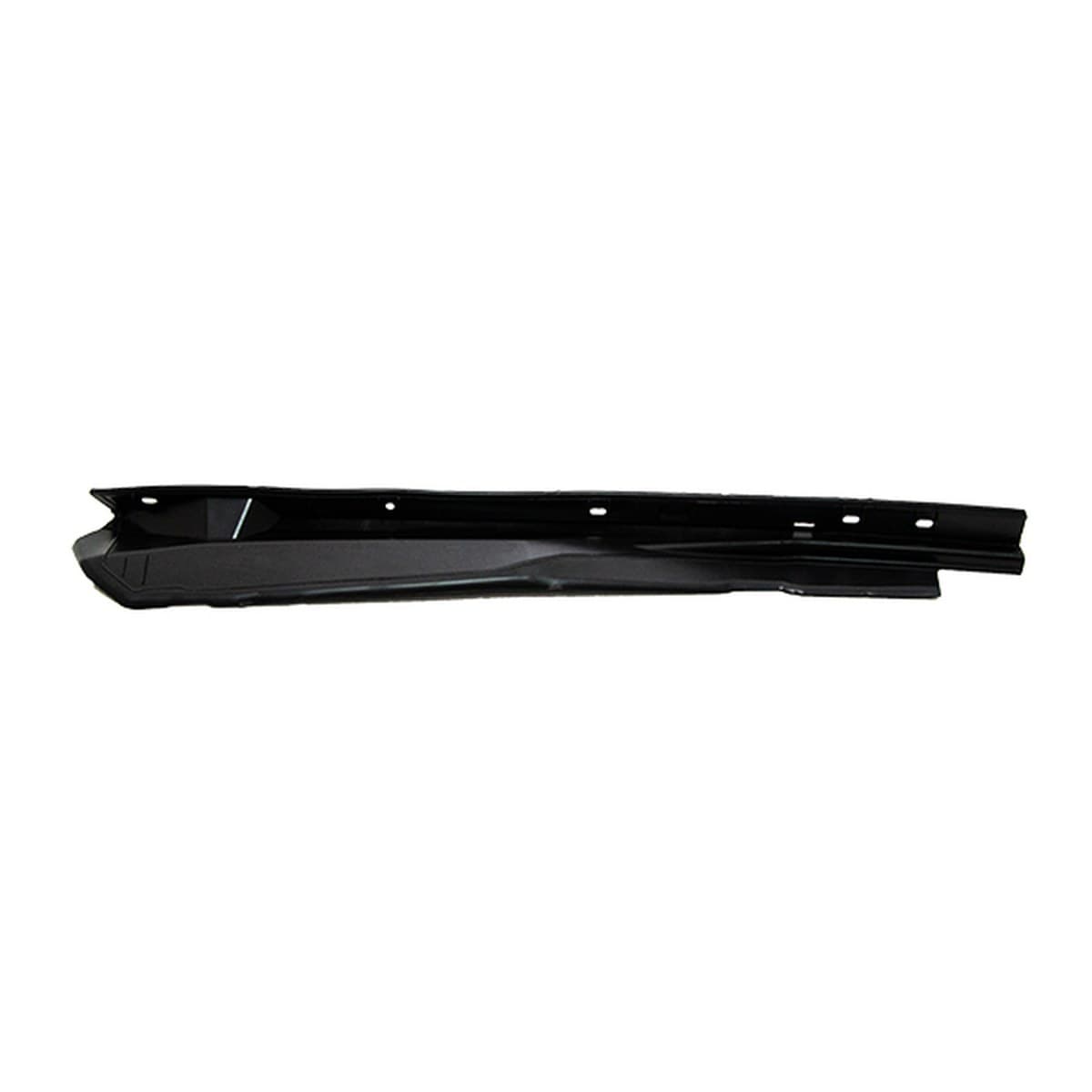 BMW 3 Series G20 LCI Fender Bracket Front Upper Right