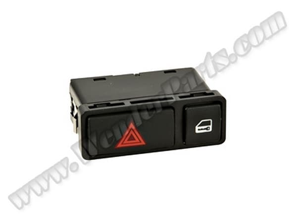 BMW X5 E53 Flasher Button