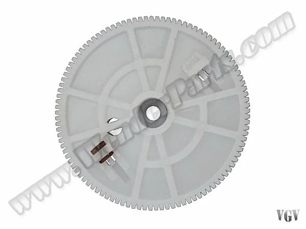 BMW X3 E83 Silecek Motor Dişlisi Arka